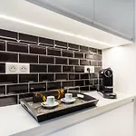CMG Trocadéro / Doumer