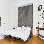CMG Trocadéro / Doumer