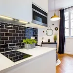 CMG Trocadéro / Doumer
