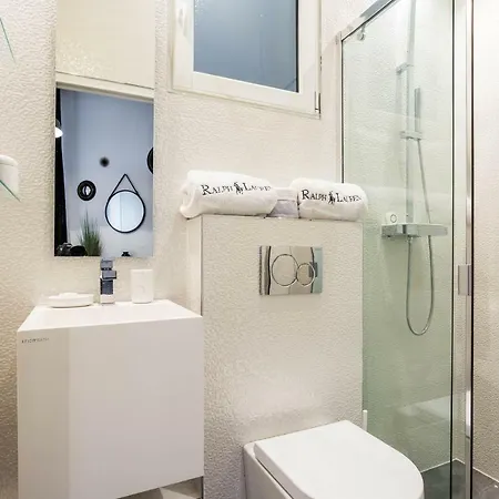 Cmg Trocadéro / Doumer Appartamento Parigi