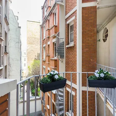 Cmg Trocadéro / Doumer * Parigi