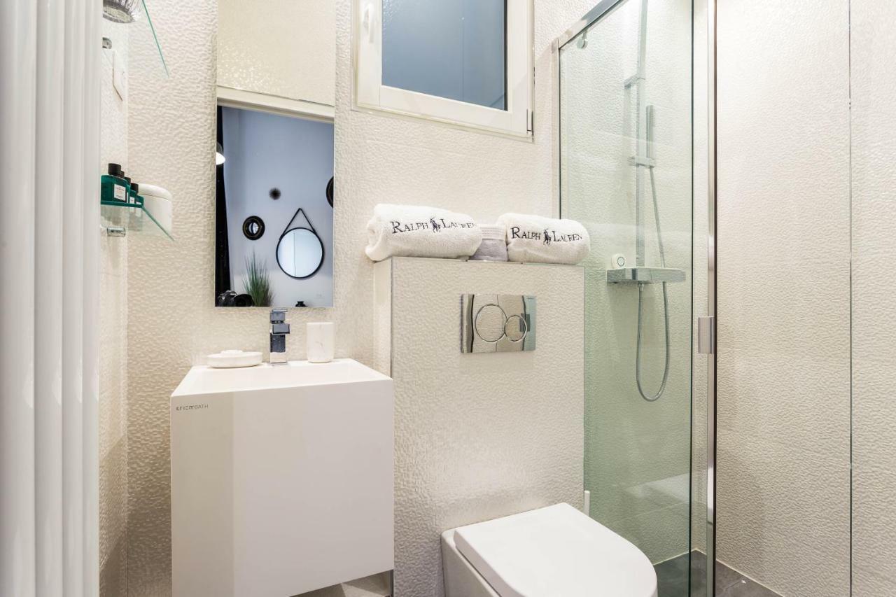 Cmg Trocadéro / Doumer Appartamento Parigi