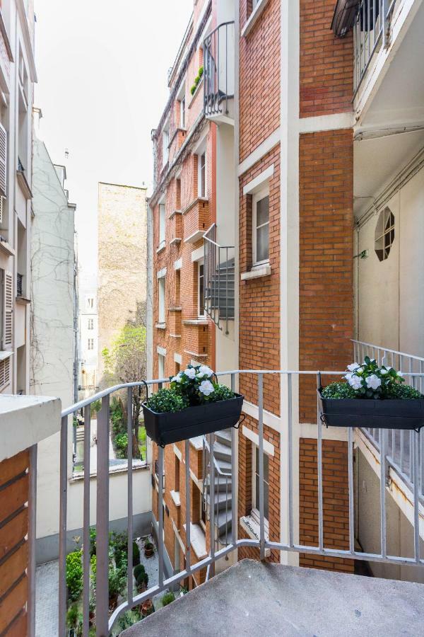 Cmg Trocadéro / Doumer * Parigi
